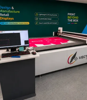 CNC DIGITAL CUTTING