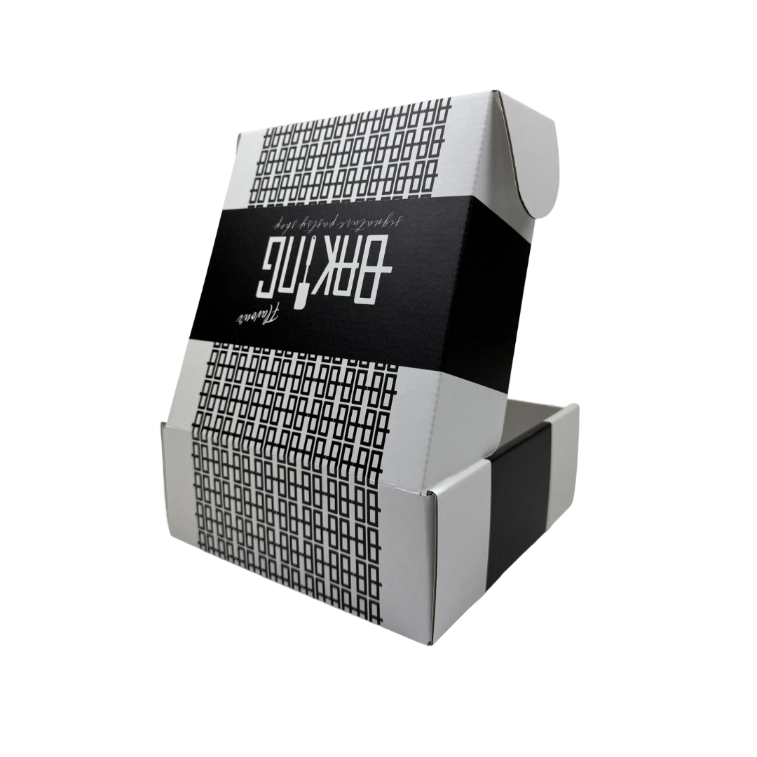 boxes