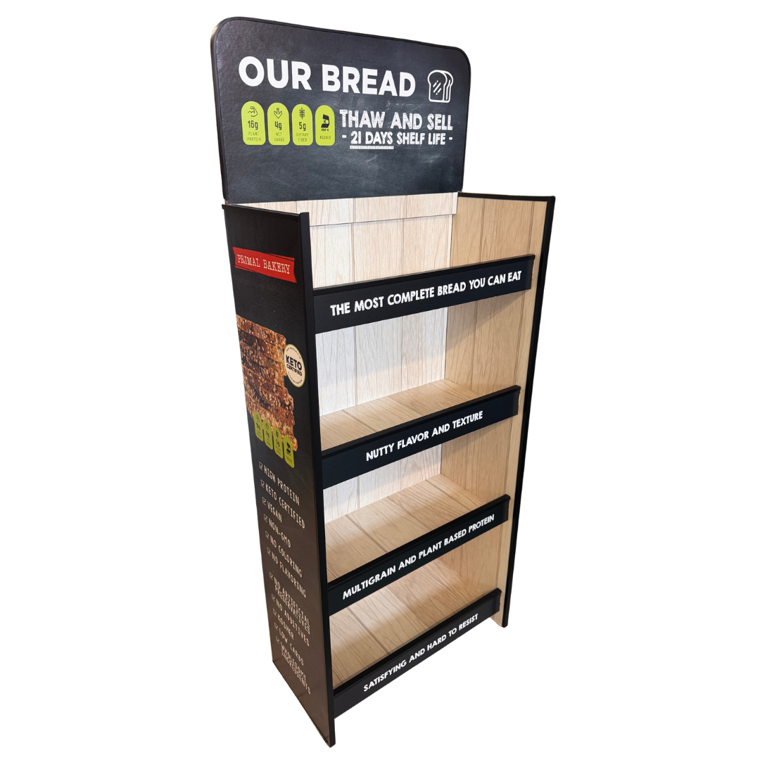 displays