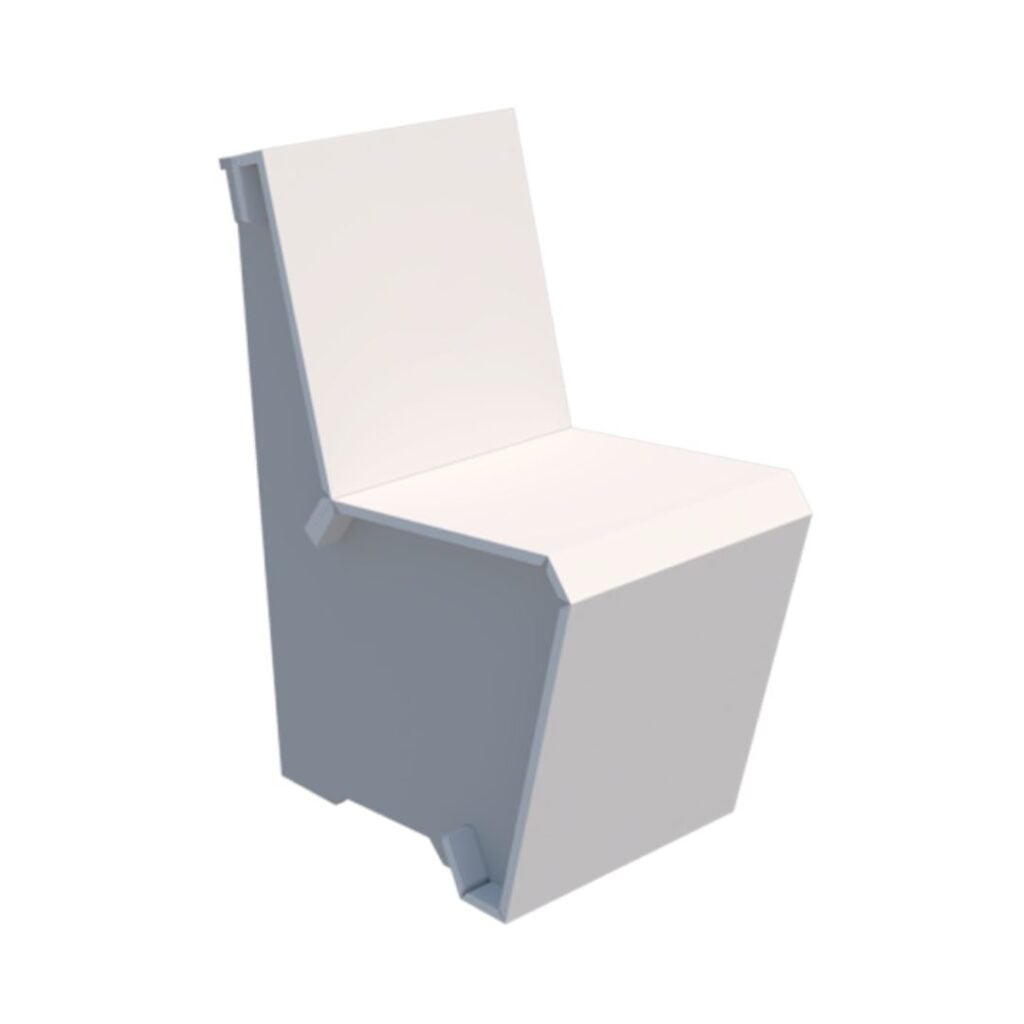 Designer Chair CH-010