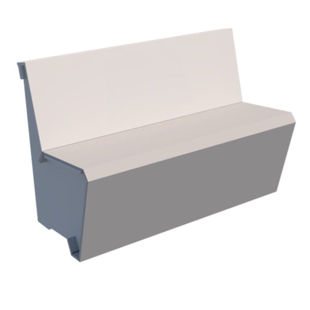 Designer Loveseat CH-011