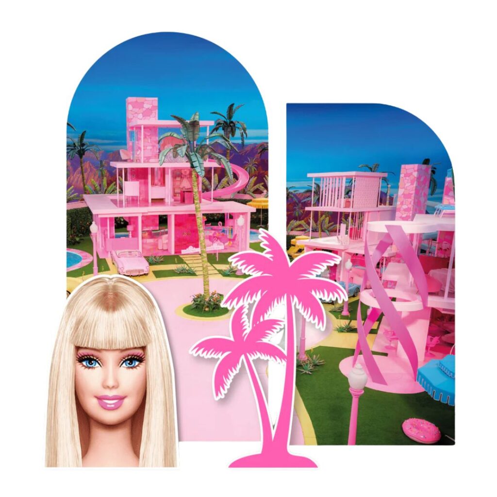 Party Backdrops
