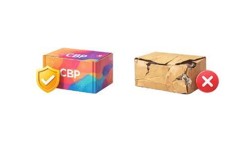 custom box displays 1 (3) Material quality matters