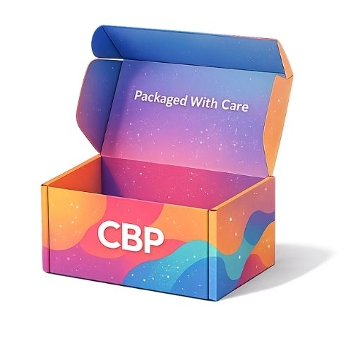Mailer Boxes